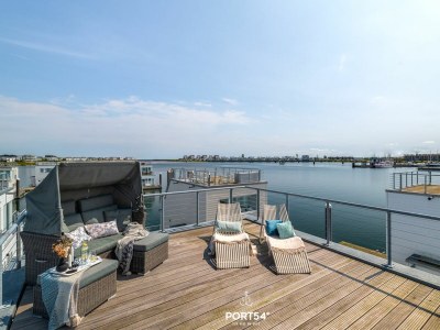 Holiday house Ferienhaus Key West Olpenitz - Outdoor photo 9