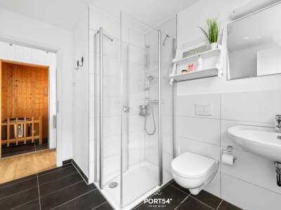 Holiday house Ferienhaus Key West Olpenitz - Features photo 11