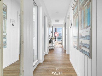 Holiday house Ferienhaus Key West Olpenitz - Features photo 12