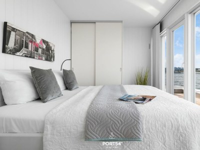 Holiday house Ferienhaus Key West Olpenitz - Features photo 13