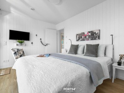 Holiday house Ferienhaus Key West Olpenitz - Features photo 14