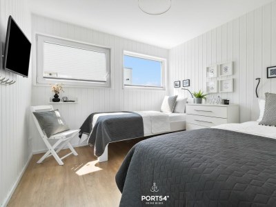 Holiday house Ferienhaus Key West Olpenitz - Features photo 16