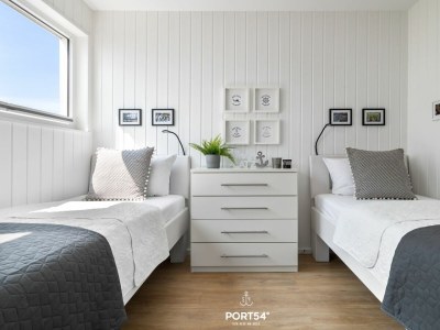 Holiday house Ferienhaus Key West Olpenitz - Features photo 17