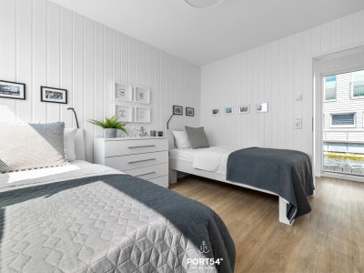 Holiday house Ferienhaus Key West Olpenitz - Features photo 18