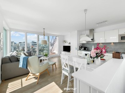 Holiday house Ferienhaus Key West Olpenitz - Features photo 20