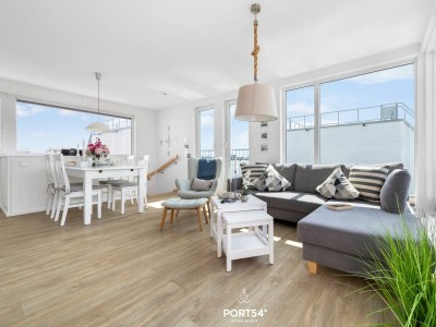 Holiday house Ferienhaus Key West Olpenitz - Features photo 21