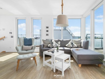 Holiday house Ferienhaus Key West Olpenitz - Features photo 22