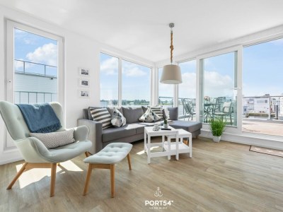 Holiday house Ferienhaus Key West Olpenitz - Features photo 23