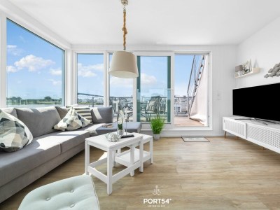 Holiday house Ferienhaus Key West Olpenitz - Features photo 24