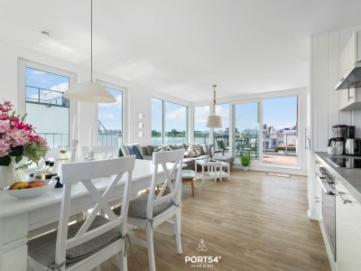 Holiday house Ferienhaus Key West Olpenitz - Features photo 25