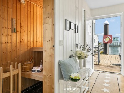 Holiday house Ferienhaus Key West Olpenitz - Features photo 26