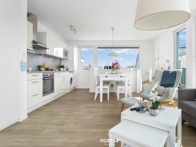 Holiday house Ferienhaus Key West Olpenitz - Features photo 31