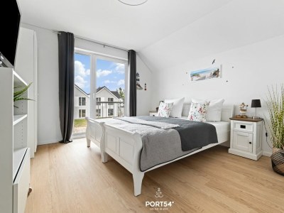 Holiday apartment Ferienwohnung Ocean Time Olpenitz - Features photo 6