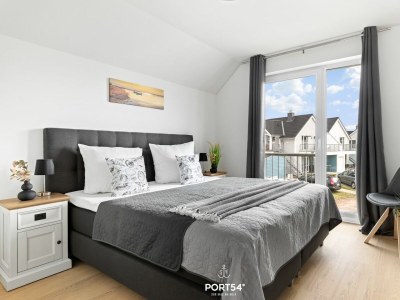 Holiday apartment Ferienwohnung Ocean Time Olpenitz - Features photo 8