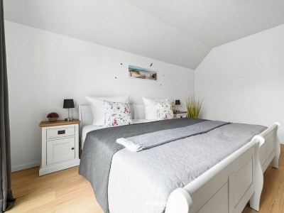 Holiday apartment Ferienwohnung Ocean Time Olpenitz - Features photo 10