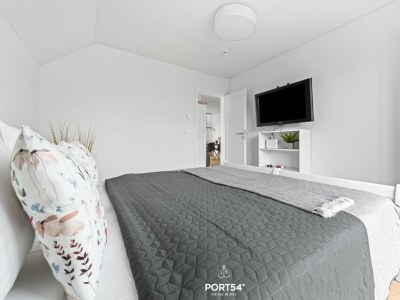 Holiday apartment Ferienwohnung Ocean Time Olpenitz - Features photo 11