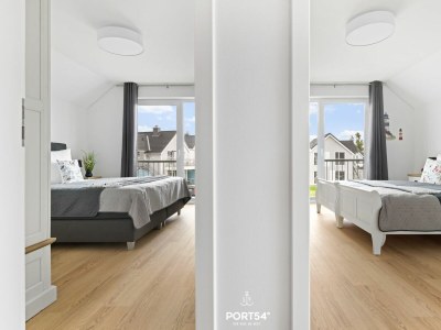 Holiday apartment Ferienwohnung Ocean Time Olpenitz - Features photo 12