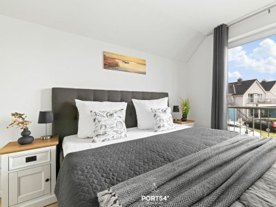 Holiday apartment Ferienwohnung Ocean Time Olpenitz - Features photo 13