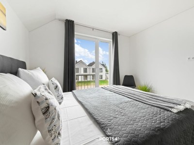 Holiday apartment Ferienwohnung Ocean Time Olpenitz - Features photo 14