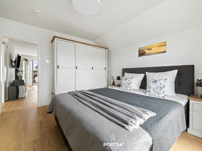 Holiday apartment Ferienwohnung Ocean Time Olpenitz - Features photo 15