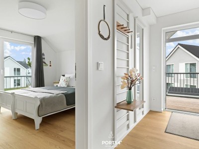Holiday apartment Ferienwohnung Ocean Time Olpenitz - Features photo 25
