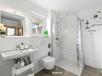 Holiday apartment Ferienwohnung Ocean Time Olpenitz - Features photo 26