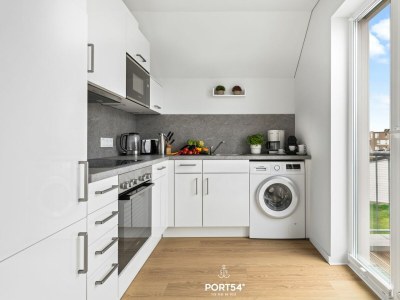 Holiday apartment Ferienwohnung Ocean Time Olpenitz - Features photo 27