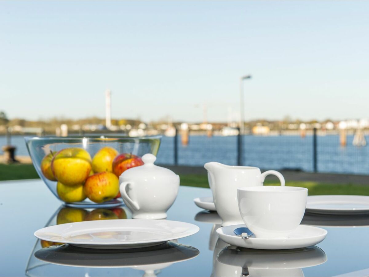 Holiday house Ferienhaus Koje 23 Olpenitz - Outdoor photo 2