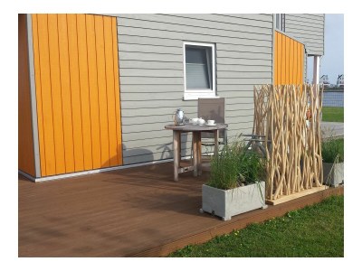 Holiday house Ferienhaus Koje 23 Olpenitz - Outdoor photo 4