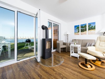 Holiday house Ferienhaus Koje 23 Olpenitz - Features photo 7