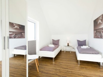 Holiday house Ferienhaus Koje 23 Olpenitz - Features photo 8