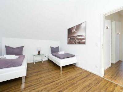 Holiday house Ferienhaus Koje 23 Olpenitz - Features photo 9