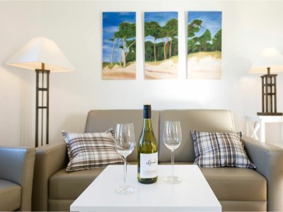 Holiday house Ferienhaus Koje 23 Olpenitz - Features photo 10