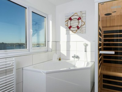 Holiday house Ferienhaus Koje 23 Olpenitz - Features photo 11