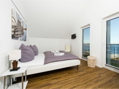 Holiday house Ferienhaus Koje 23 Olpenitz - Features photo 12