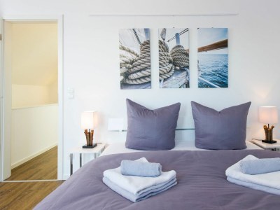 Holiday house Ferienhaus Koje 23 Olpenitz - Features photo 13