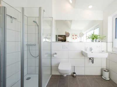 Holiday house Ferienhaus Koje 23 Olpenitz - Features photo 14