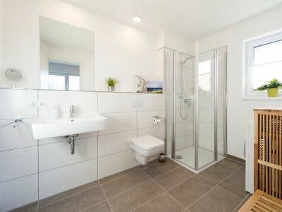 Holiday house Ferienhaus Koje 23 Olpenitz - Features photo 16