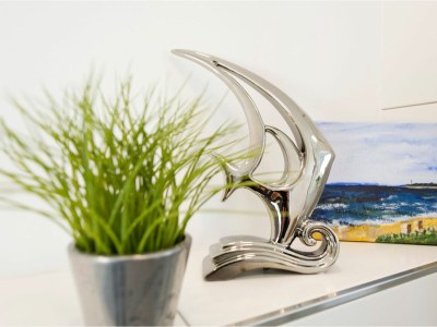 Holiday house Ferienhaus Koje 23 Olpenitz - Features photo 17