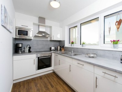 Holiday house Ferienhaus Koje 23 Olpenitz - Features photo 18