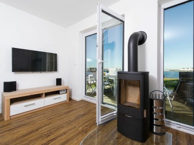 Holiday house Ferienhaus Koje 23 Olpenitz - Features photo 20