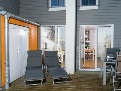 Holiday house Ferienhaus Koje 23 Olpenitz - Features photo 21