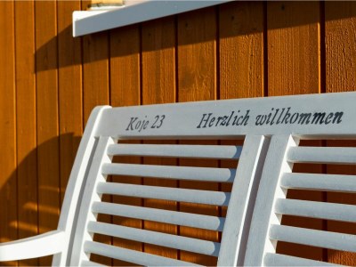 Holiday house Ferienhaus Koje 23 Olpenitz - Features photo 22