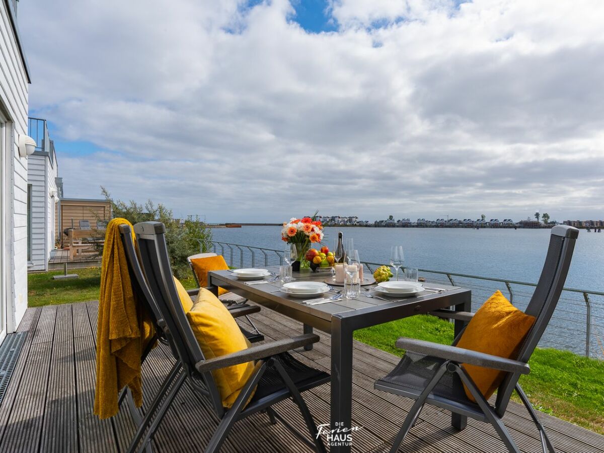 Holiday apartment Ferienwohnung Kai 42 Olpenitz