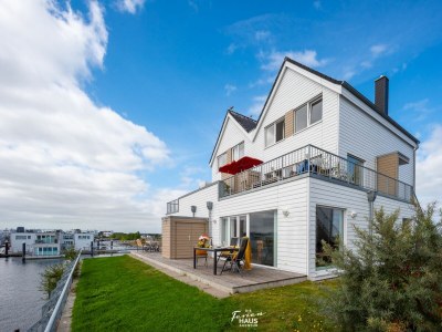 Holiday apartment Ferienwohnung Kai 42 Olpenitz - Outdoor photo 3