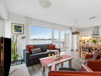 Holiday apartment Ferienwohnung Kai 42 Olpenitz - Features photo 4