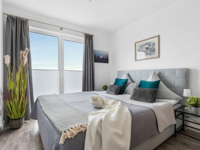 Holiday apartment Ferienwohnung Kai 42 Olpenitz - Features photo 5