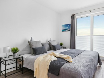 Holiday apartment Ferienwohnung Kai 42 Olpenitz - Features photo 6