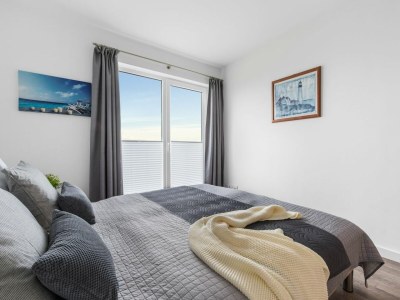 Holiday apartment Ferienwohnung Kai 42 Olpenitz - Features photo 7