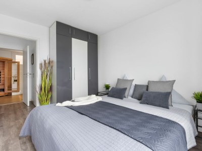 Holiday apartment Ferienwohnung Kai 42 Olpenitz - Features photo 8